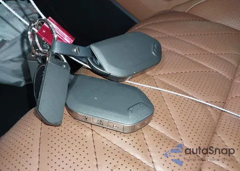 2024 Kia Telluride Sx Prestige X-Line из США, поврежденный, VIN 5XYP5DGC0RG520309